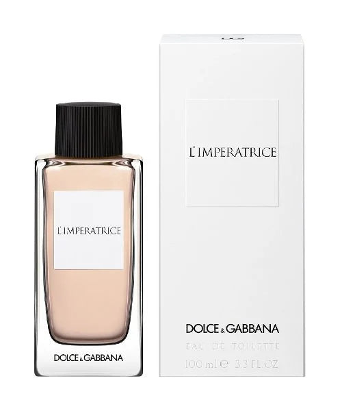L’imperatrice By Dolce & Gabbana