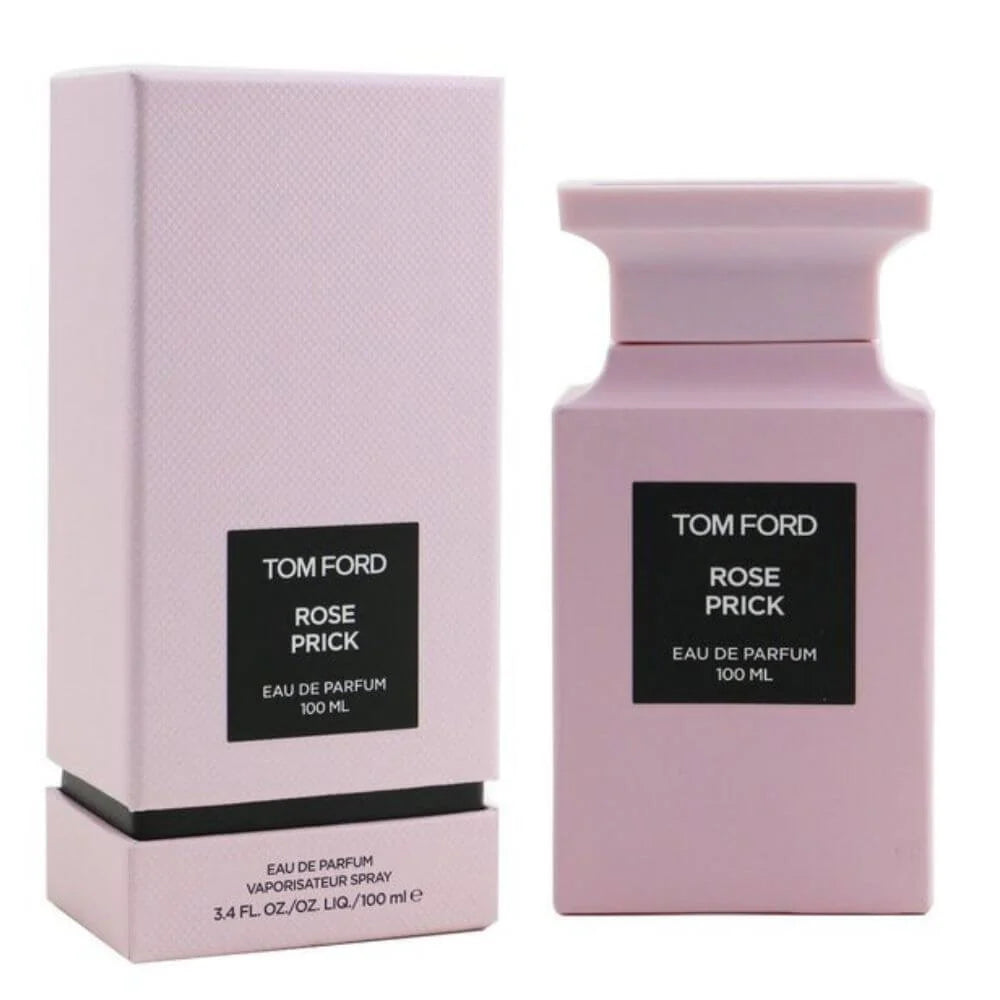 Tom Ford Rose Prick | Eau de Parfum Spray |100ml