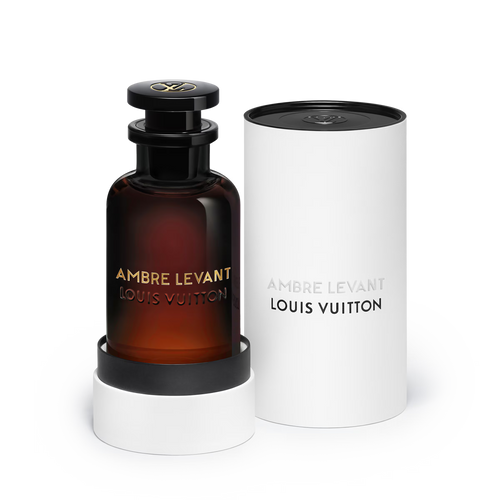 Ambre Levant