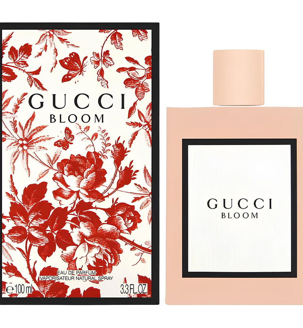 Gucci Bloom Gocce Di Fiori Eau de 100ml