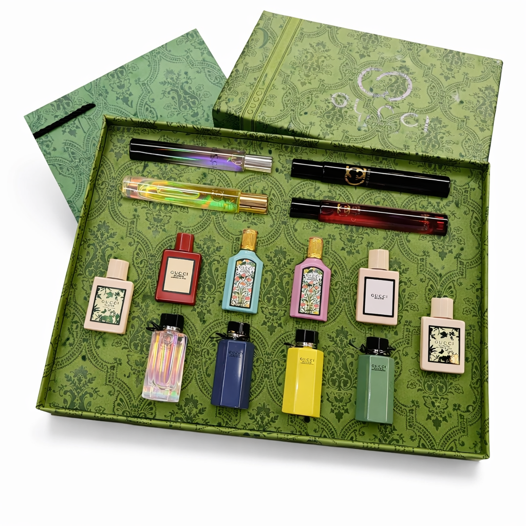Gucci Women Perfume Gift Set