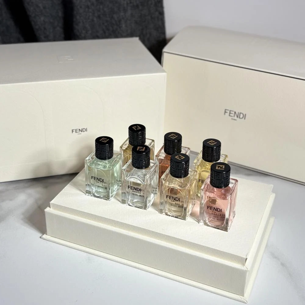 Fendi Mini Perfume Gift Set