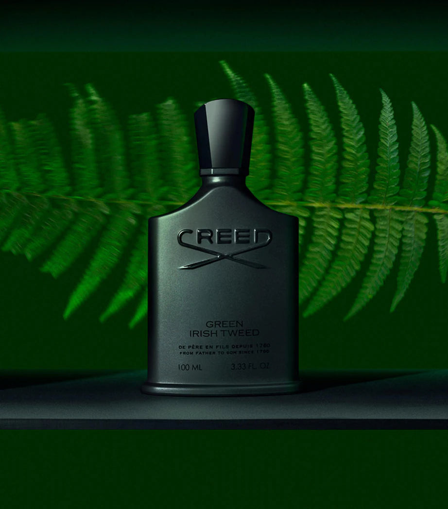 Creed Green Irish Tweed Edp 100ml