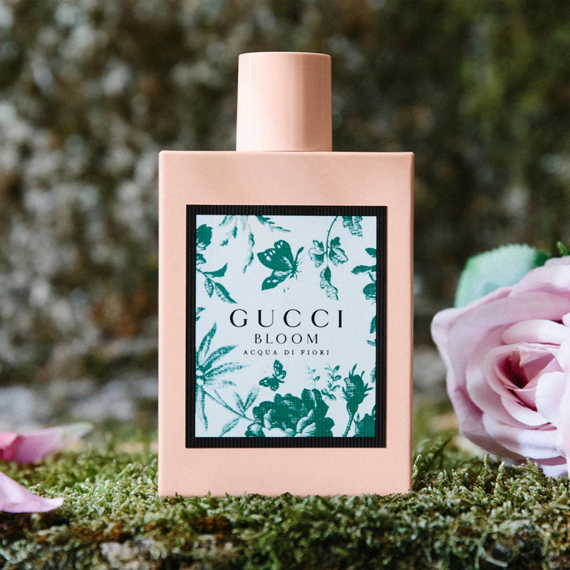 Gucci Bloom Acqua Di Fiori