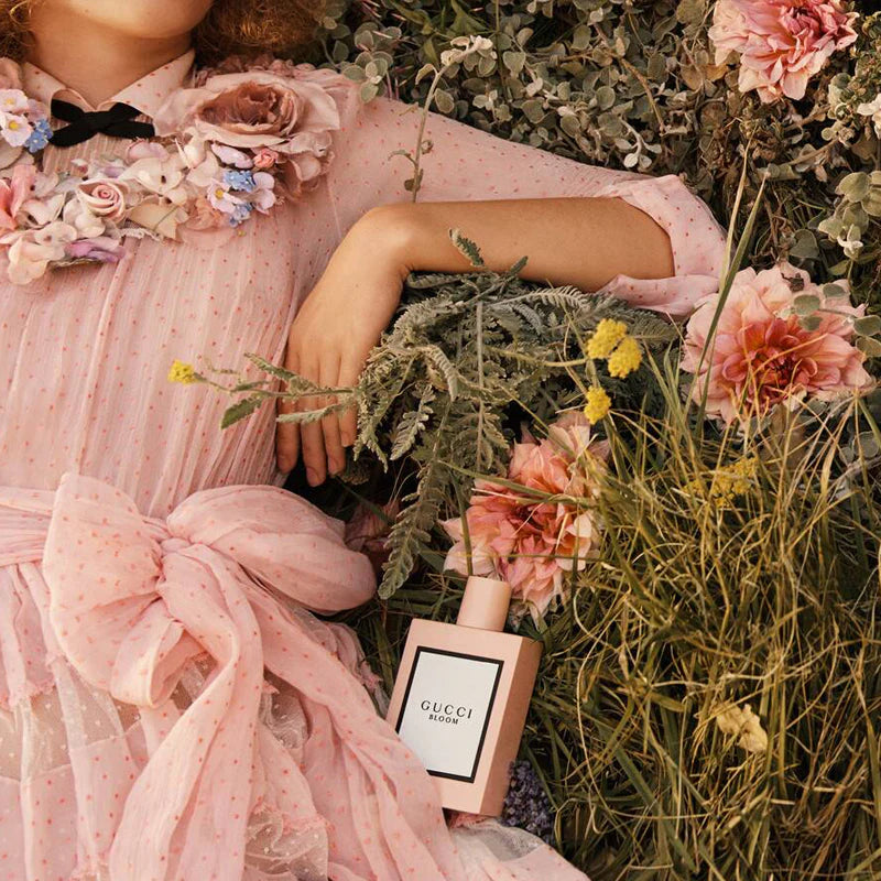 Gucci Bloom Gocce Di Fiori Eau de 100ml