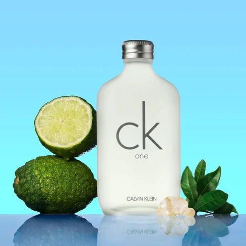 Calvin Klein CK One Perfume for Unisex Eau De