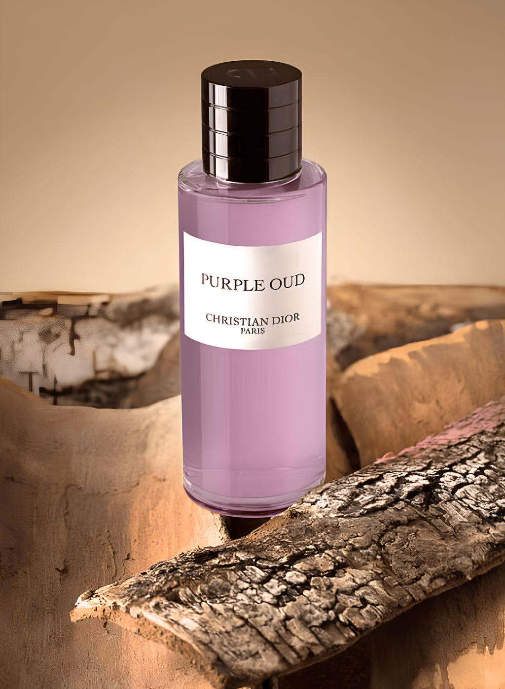Christian Dior Purple Oud Eau De 100ml