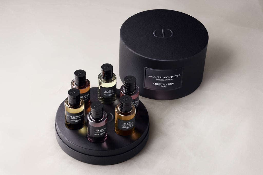 La Collection Privée The Perfumer’s Palette - Set of 6