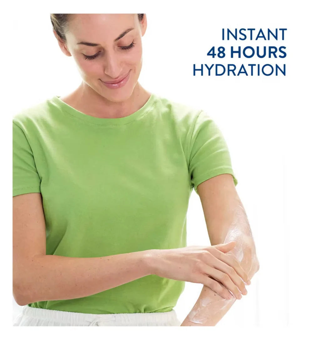 Cetaphil Lotion Dry to Normal, Sensitive Skin 236ml