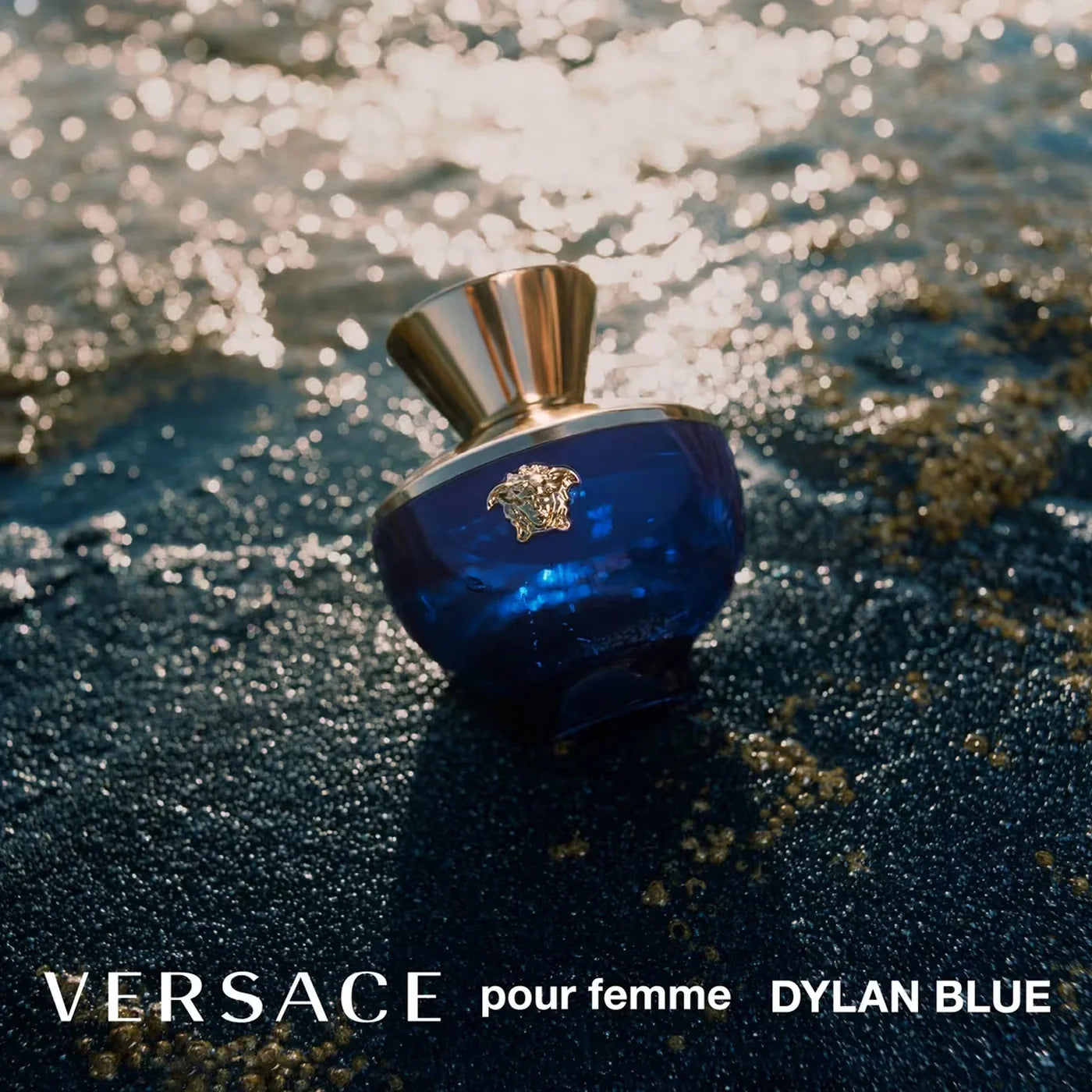 Versace Dylan Blue Pour Femme