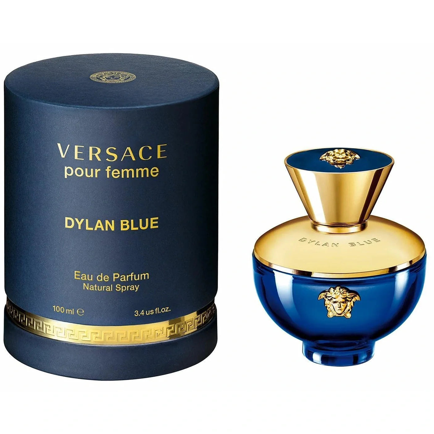 Versace Dylan Blue Pour Femme
