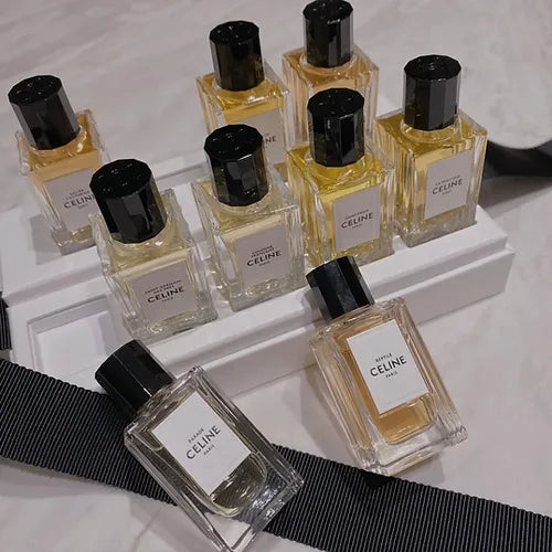 Celine Exclusive Perfume Gift Set