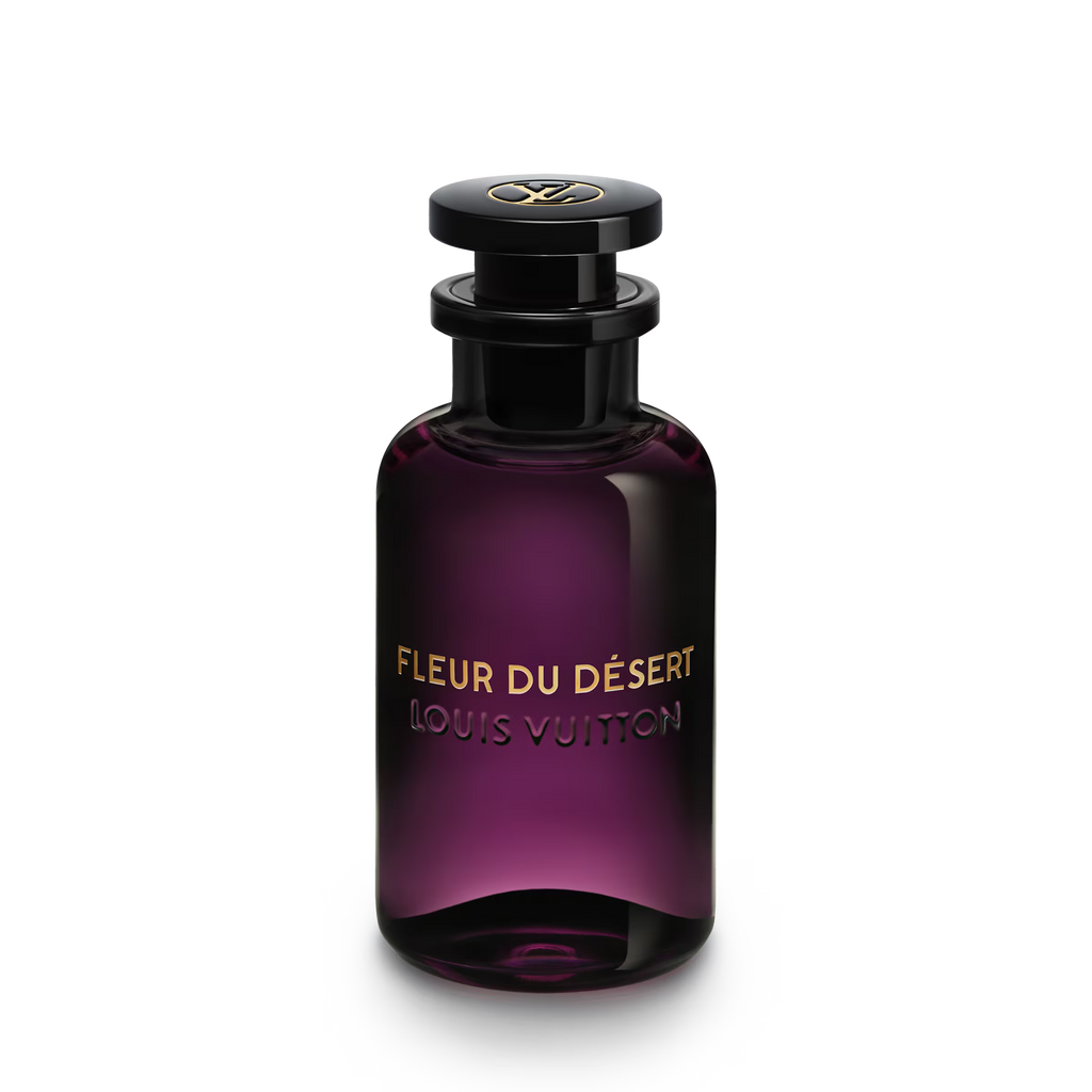 Fleur du Désert