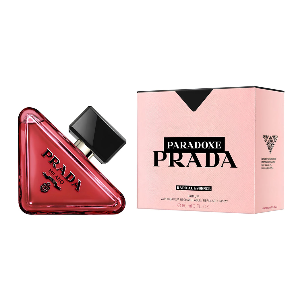 Paradoxe Radical Essence 90ml