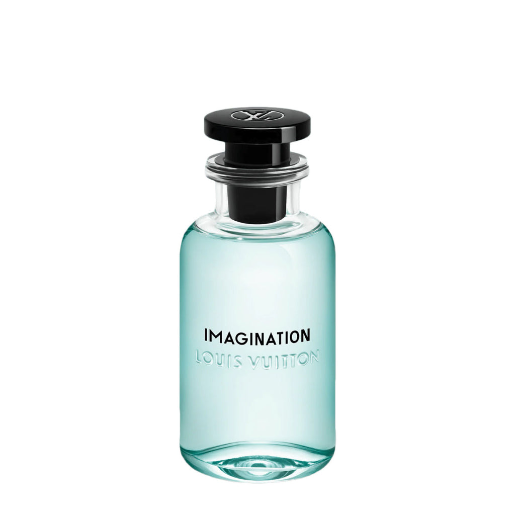 Louis Vuitton Imagination White