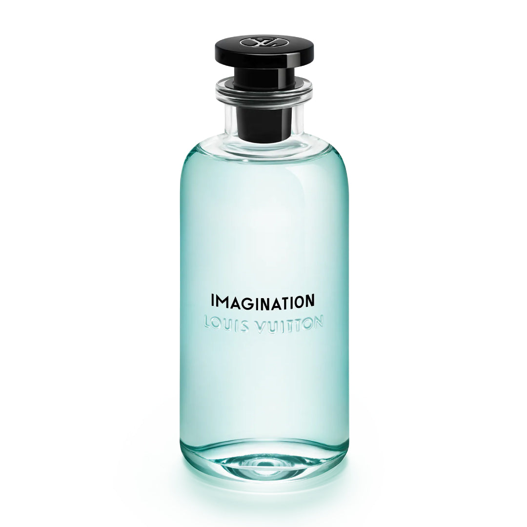 Louis Vuitton Imagination White