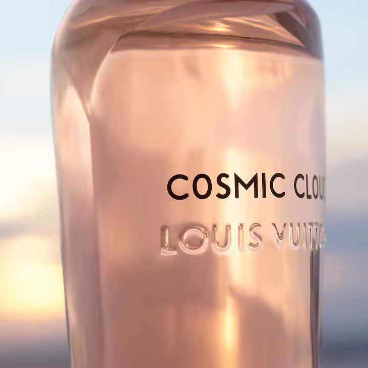 Cosmic Cloud