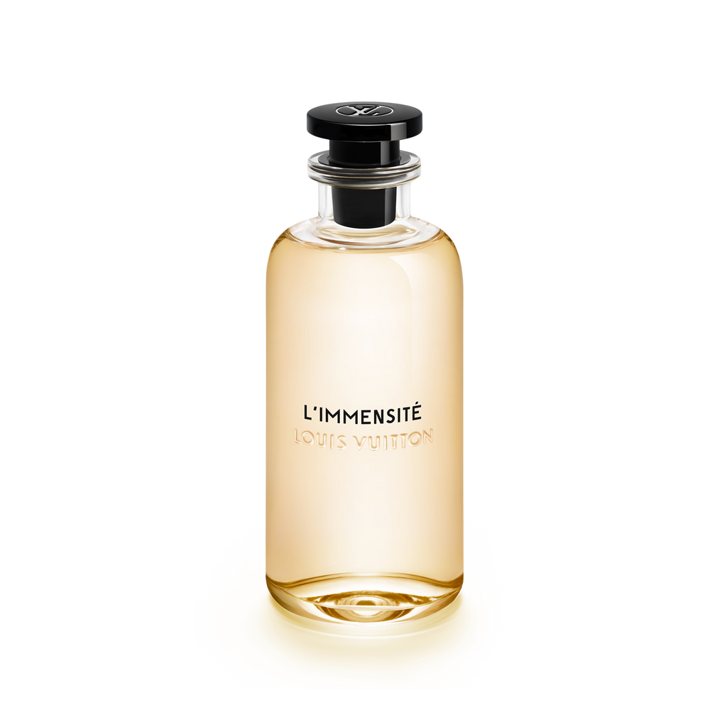 L'Immensité