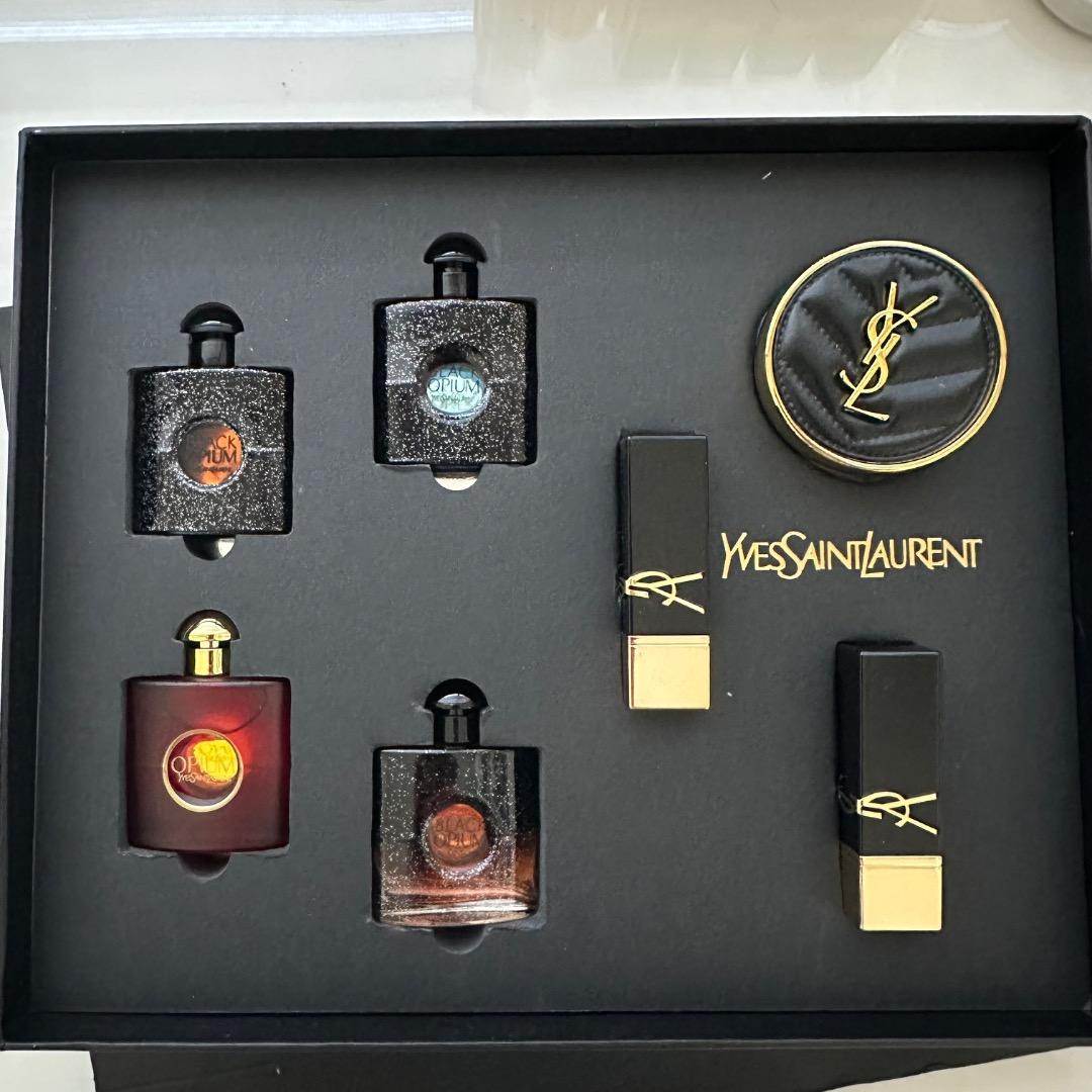 Ysl mini Perfume Gift Set