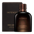 Intenso For Men By Dolce & Gabbana