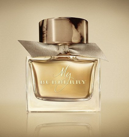 My Burberry EDP