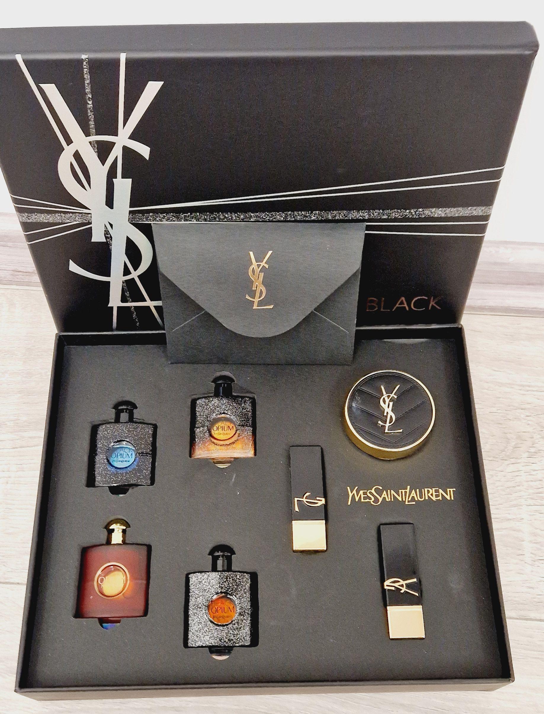 Ysl mini Perfume Gift Set