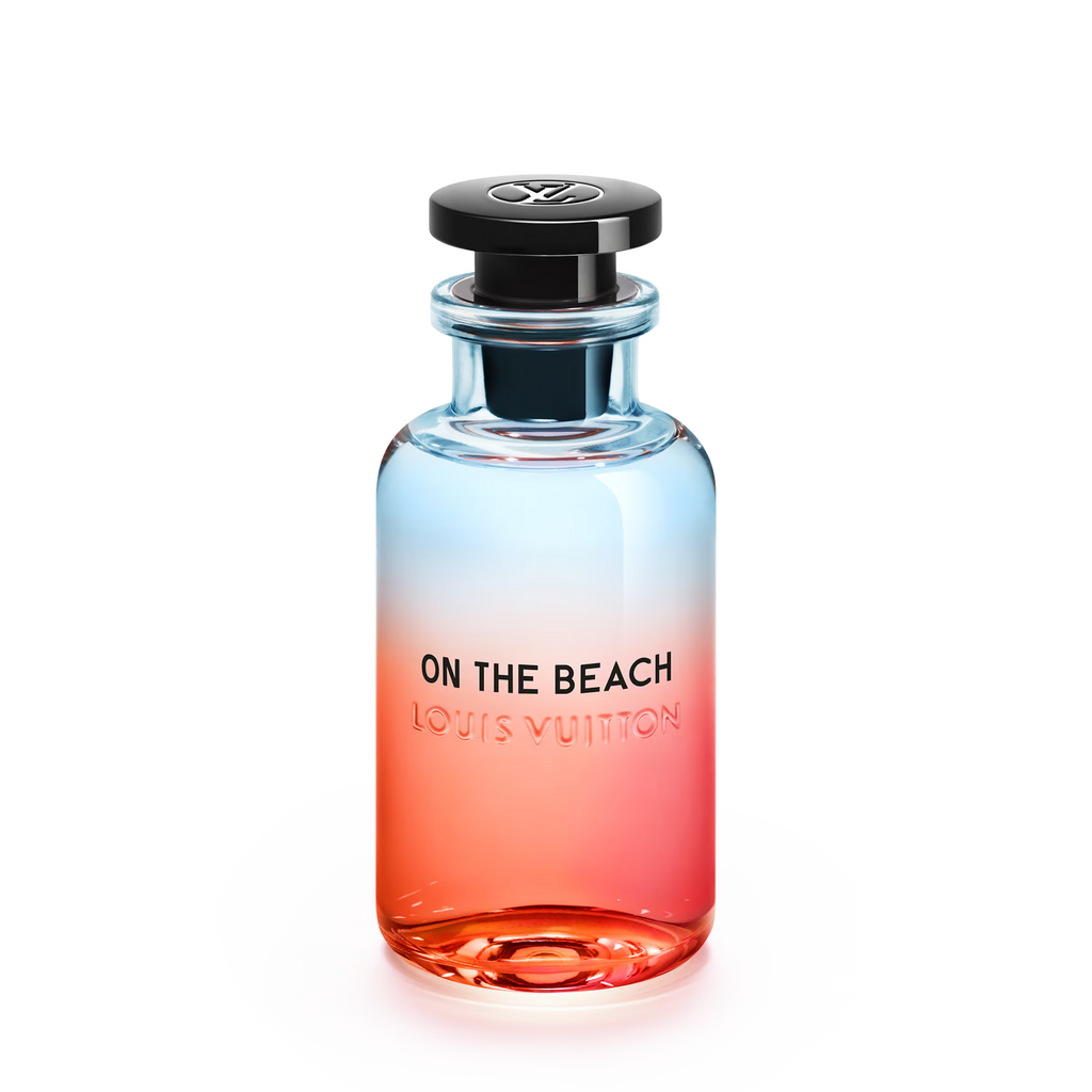On the Beach