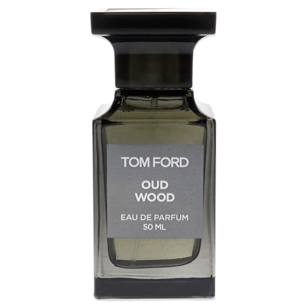 Tom Ford Oud Wood | Eau de Parfum Spray | Size: 1.7 FL OZ / 50ml