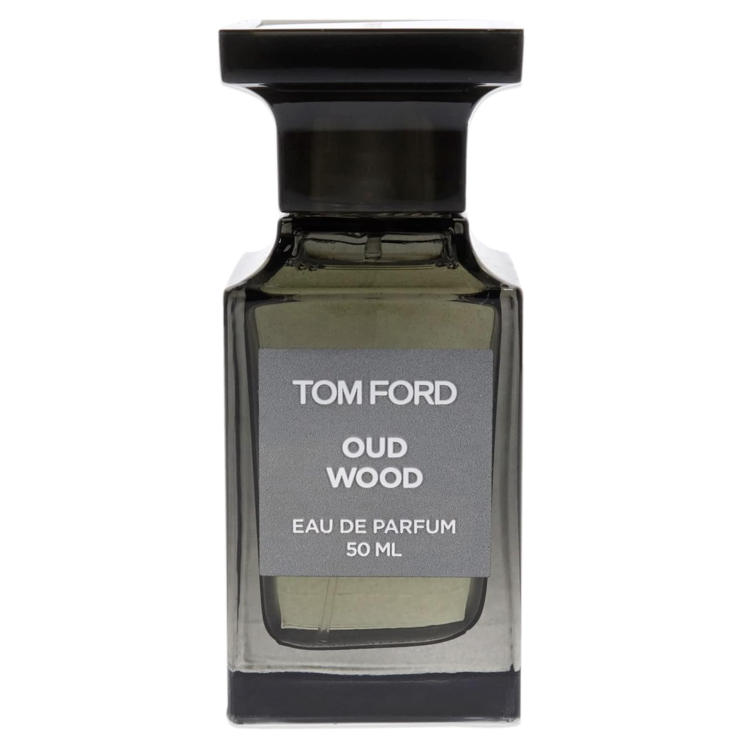 Tom Ford Oud Wood | Eau de Parfum Spray | Size: 1.7 FL OZ / 50ml