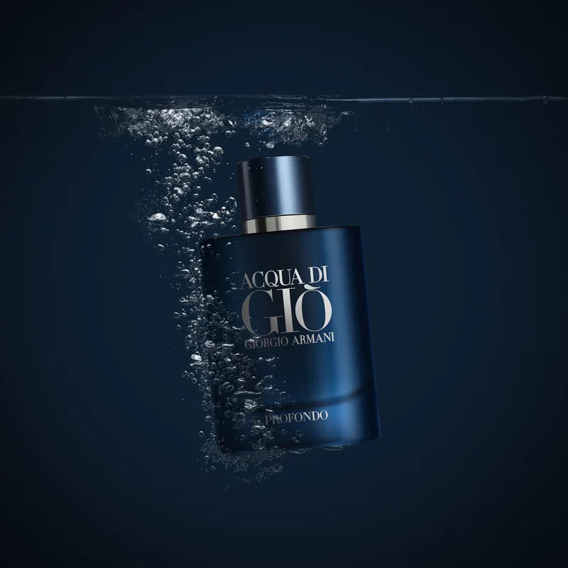 Acqua Di Gio Profondo By Giorgio Armani
