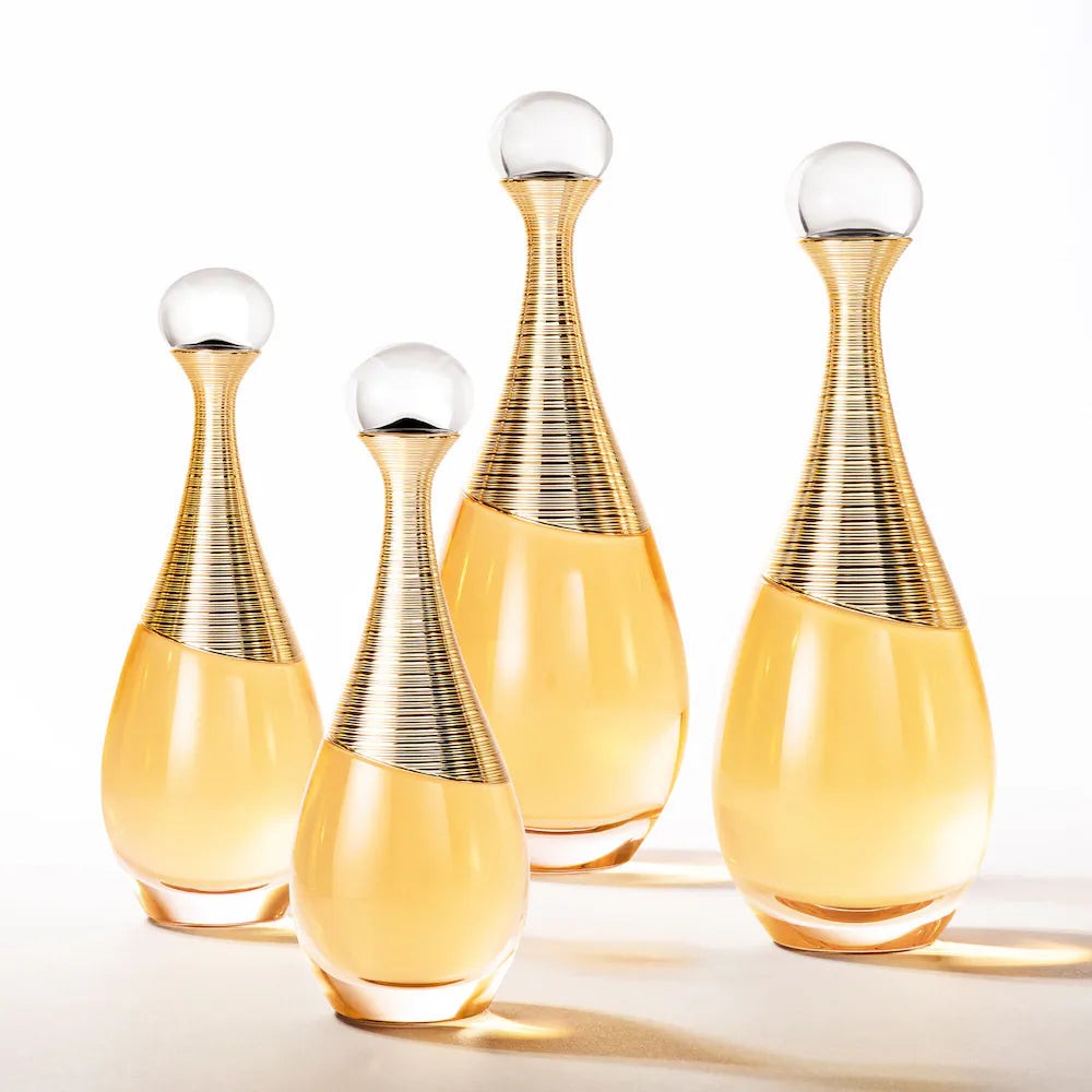 J'adore Eau de Parfum 100ml
