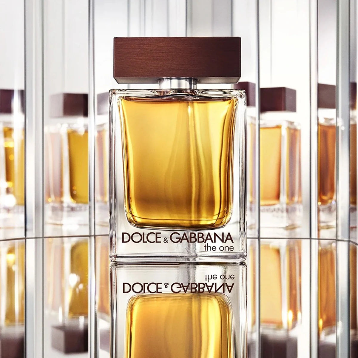 Dolce & Gabbana The One For Men Eau De