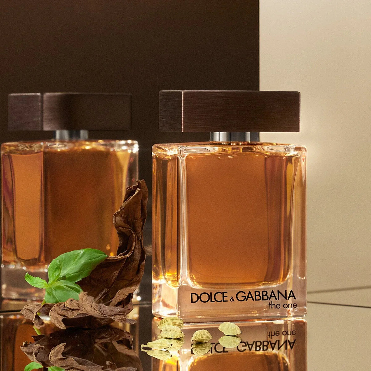 Dolce & Gabbana The One For Men Eau De
