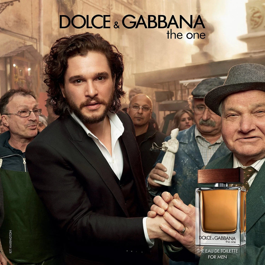 Dolce & Gabbana The One For Men Eau De