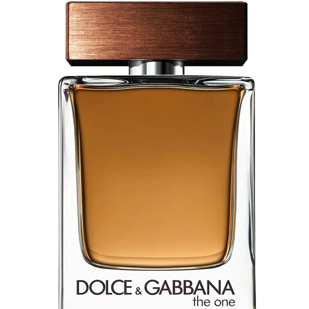 Dolce & Gabbana The One For Men Eau De