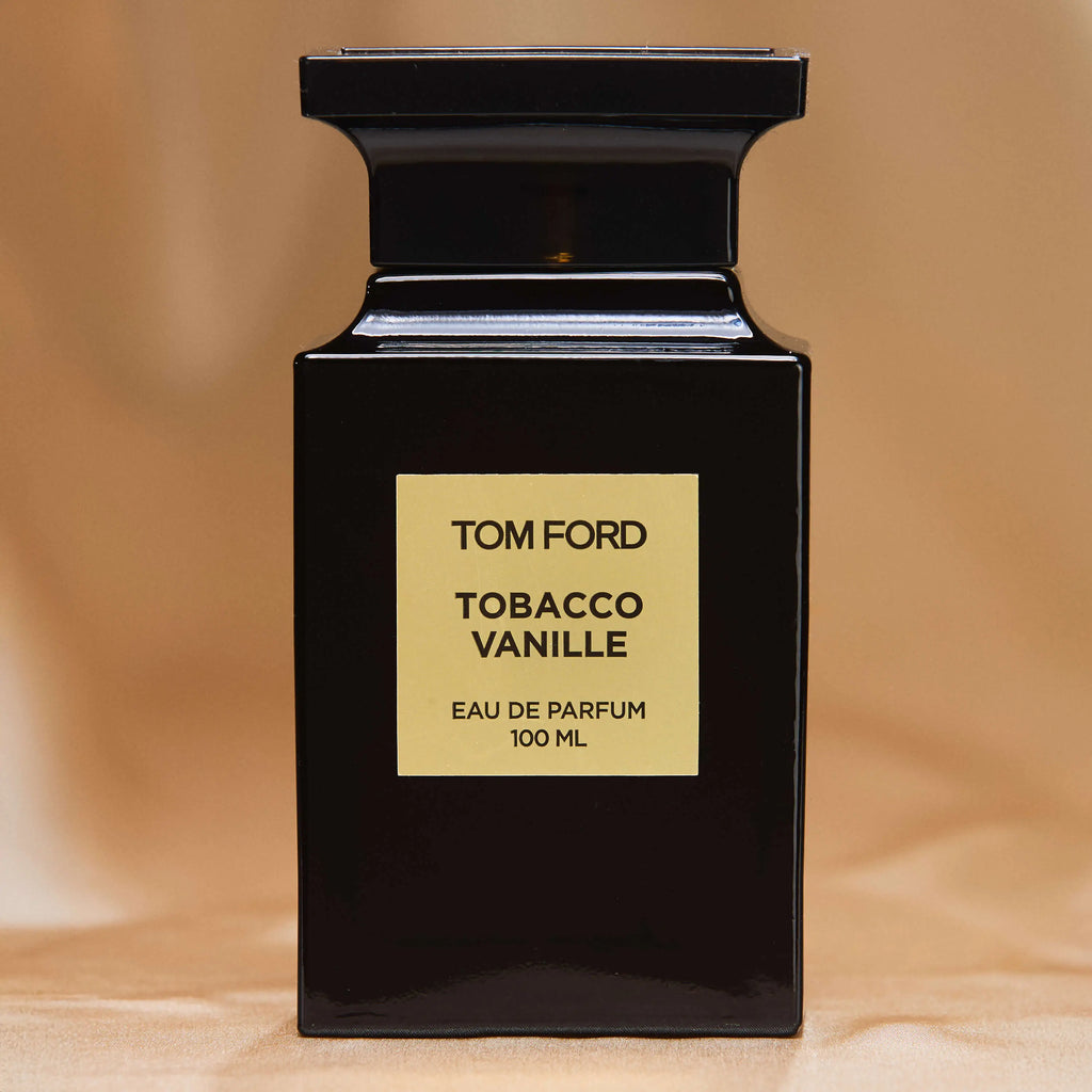 Tom Ford Tobacco Vanille | Eau de Parfum Spray |100ml