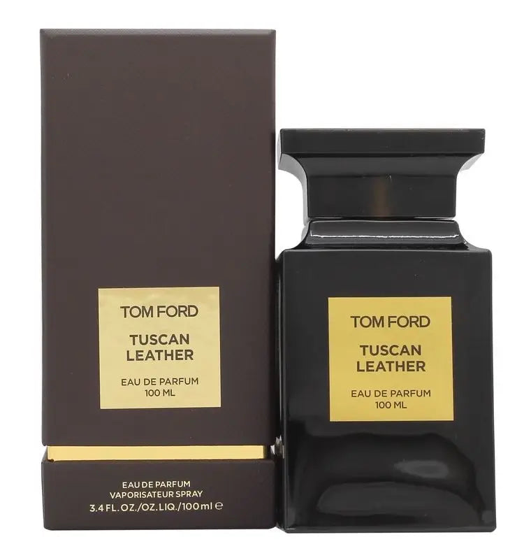 Tom Ford Tuscan Leather | Eau de Parfum | 3.4 FL OZ / 100 ml