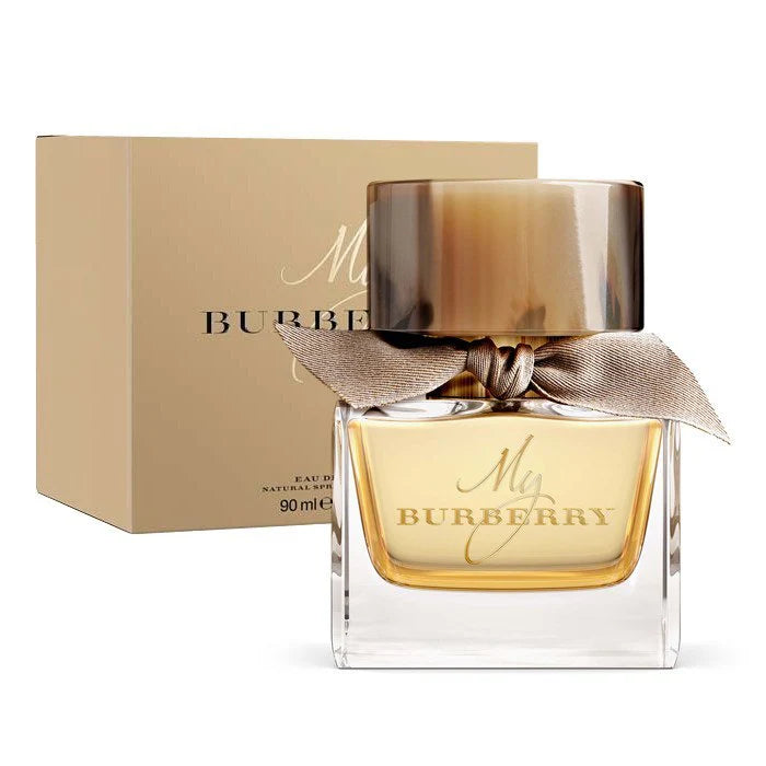 My Burberry EDP