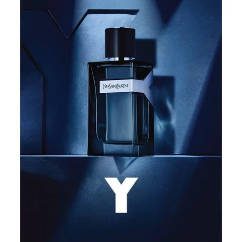 Y Perfume Yves Saint Laurent