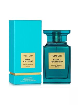 Tom Ford Neroli Portofino | Eau de Parfum | 3.4 FL OZ / 100 ml