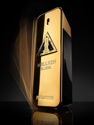 1 Million Elixir Eau De Parfum Intense Spray