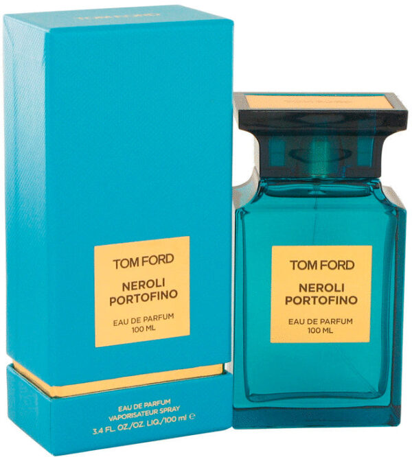 Tom Ford Neroli Portofino | Eau de Parfum | 3.4 FL OZ / 100 ml