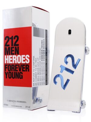 212 Heroes Forever Young Cologne