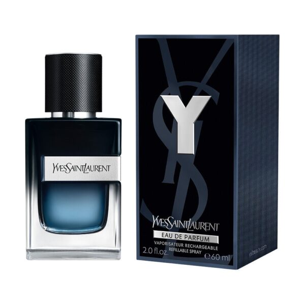 Y Perfume Yves Saint Laurent