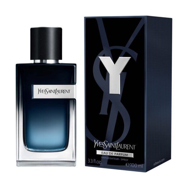 Y Perfume Yves Saint Laurent