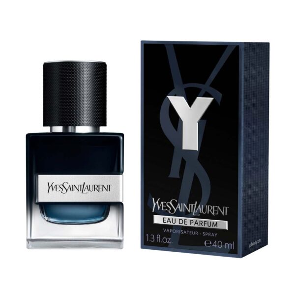 Y Perfume Yves Saint Laurent