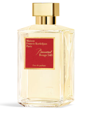 Baccarat Rouge 540 Eau de Parfum