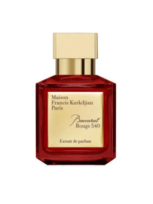 Baccarat Rouge 540 Extrait de parfum