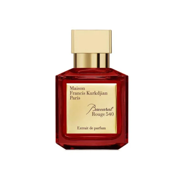 Baccarat Rouge 540 Extrait de parfum