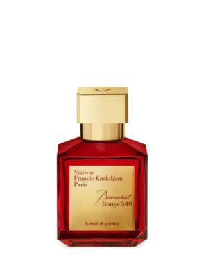 Baccarat Rouge 540 Extrait de parfum